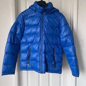 Guess Puffer Jacket